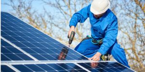 Installation Maintenance Panneaux Solaires Photovoltaïques à Saint-Avertin